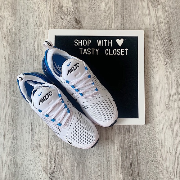 Nike air max 270 sneakers - Picture 5 of 7